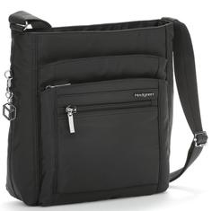 Сумка женская Hedgren HIC370 Inner City Orva Black черная