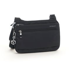 Сумка женская Hedgren HIC412 Inner City Sally Black черная