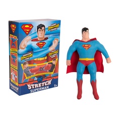 Тянущаяся фигурка Stretch Супермен