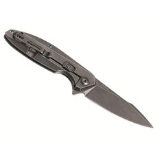 Туристический нож Ruike P128-SB черный