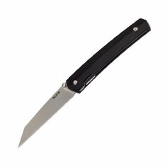 Туристический нож Ruike Fang P865-B черный