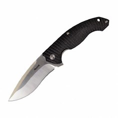 Туристический нож Ruike Fang P852-B черный
