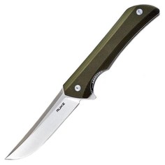 Туристический нож Ruike Hussar P121-B черный