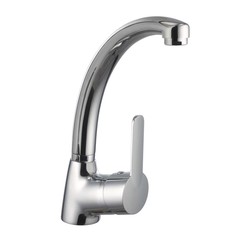 Смеситель для кухонной мойки Clever 98334