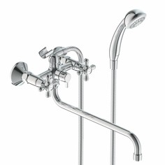 Смеситель для ванны Vidima BA348AA