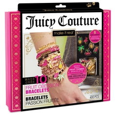 Набор для создания бижутерии Juicy Couture Тропический рай