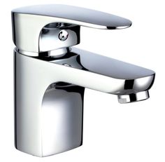 Смеситель для раковины Clever 99149