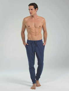 Брюки мужские BlackSpade BS7545 синие L