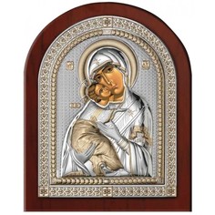 Икона "Владимирская", Valenti, 85200/4