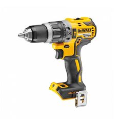 Аккумуляторная ударная дрель-шуруповерт DeWalt DCD796NT (без АКБ)