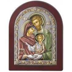 Икона "Святое Семейство", Valenti, 84125/5COL