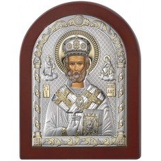 Икона "Николай Угодник", Valenti, 84126/4ORO