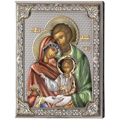 Икона "Святое Семейство", Valenti, 85313/3COL