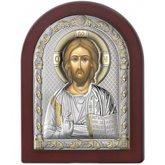 Икона "Иисус Христос", Valenti, 84127/3ORO
