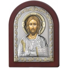 Икона "Иисус Христос", Valenti, 84127/4ORO