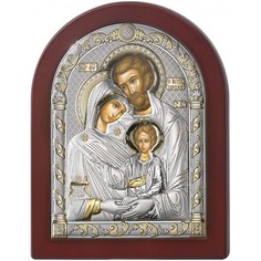 Икона "Святое Семейство", Valenti, 84125/5ORO