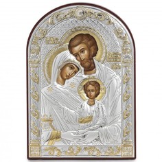 Икона "Святое Семейство", Valenti, 84125/1ORON
