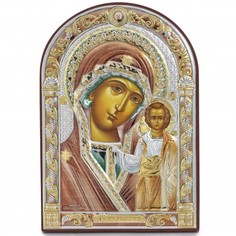 Икона "Казанская",Valenti, 84124/1COLN