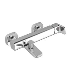 Смеситель для ванны Ravak TD F 022.00/150 мм, X070131