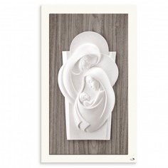 Миниатюра Святое Семейство, L250/1 Valenti