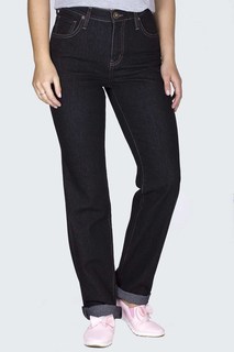 Джинсы женские DAIROS GD5010302 серые 30/32