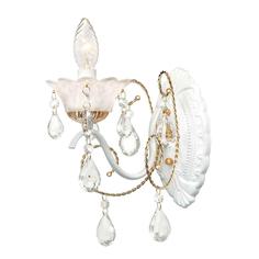 Бра Silver Light Hany 732.41.1