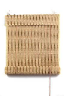 Рулонная штора Primedeco 15060036 160x60 см