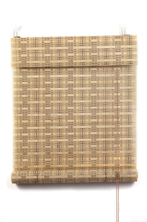 Рулонная штора Primedeco 15050035 160x50 см