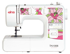 Швейная машина Elna TN1008