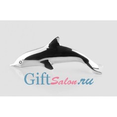 Скульптура "Дельфин" Exetera Argenti 46-245931