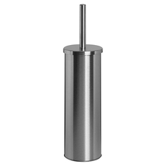Ершик туалетный My Space, ZF15, с контейнером, 10х37см