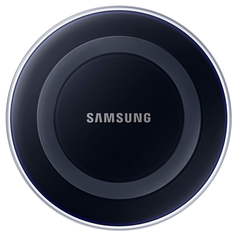Зарядное устройство для смарт часов Samsung EP-PG920 White