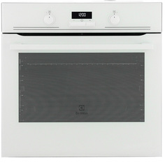 Встраиваемый электрический духовой шкаф Electrolux EOB95450AV White