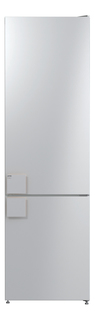 Холодильник Gorenje NRK621STX Silver