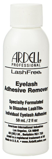 Удалитель клея для пучков ресниц ARDELL Lash Free Remover 59 мл