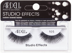 Накладные ресницы ARDELL Studio Effects Lashes 105