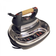 Парогенератор MIE Stiro Nonstop Black