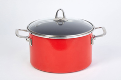 Кастрюля KOCHSTAR 5000991124 6.1л