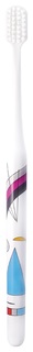 Зубная щетка MontCarotte Kandinsky Toothbrush Soft 1 шт