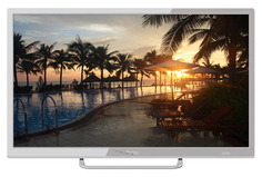LED телевизор HD Ready Prestigio PTV24DN02Z SL CIS