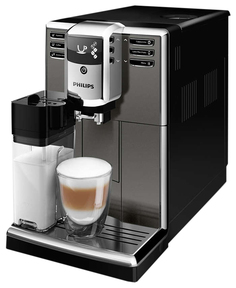 Кофемашина автоматическая Philips EP5064/10