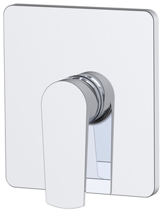 Смеситель для встраиваемой системы Belbagno CARIN CAR-BDM-CRM