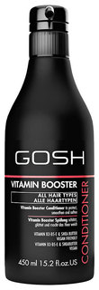 Кондиционер для волос Gosh Vitamin Booster 450 мл