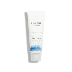 Дневной кислородный флюид Lumene Nordic Hydra Lähde SPF 30, 50 мл