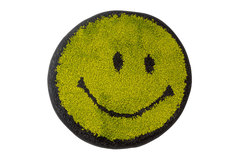 Прикроватный коврик Hoff 66x66 см