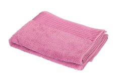 Банное полотенце MIKASA Solo розовый