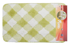 Коврик для ванной комнаты 45х75 см Hoff Spain