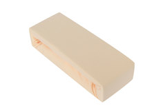 Простыня на резинке impress Impress 200х200 см