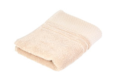 Банное полотенце Estudi Blanco Oviedo бежевый