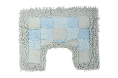 Коврик для туалета Hoff Шахматы